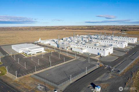 8781 Randolph Road NE Moses Lake WA 98837