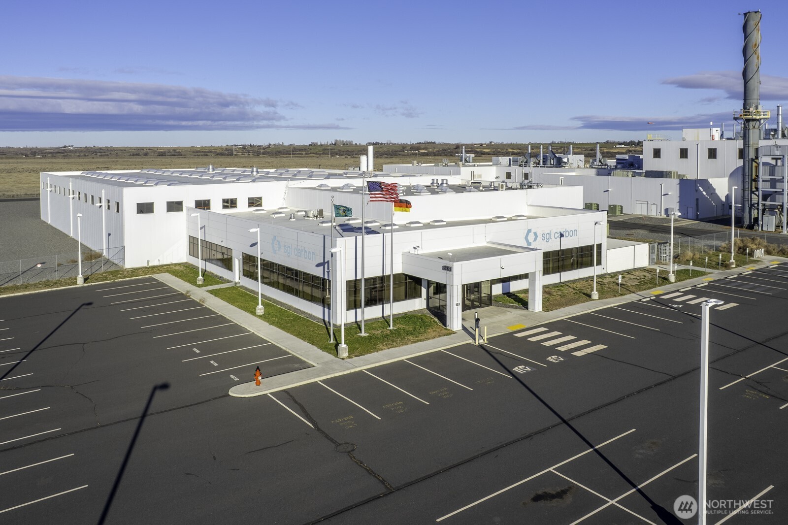 8781 Randolph Road NE