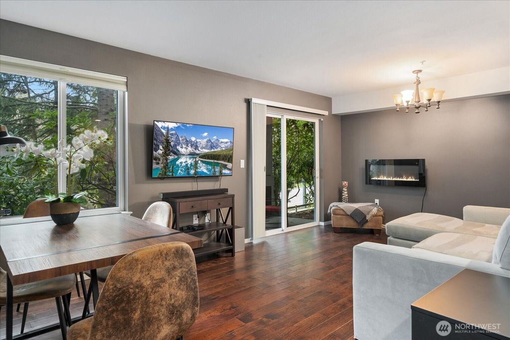 Photo of 5589 Lakemont Boulevard SE #1702, Bellevue, WA 98006 (MLS # 2460799)