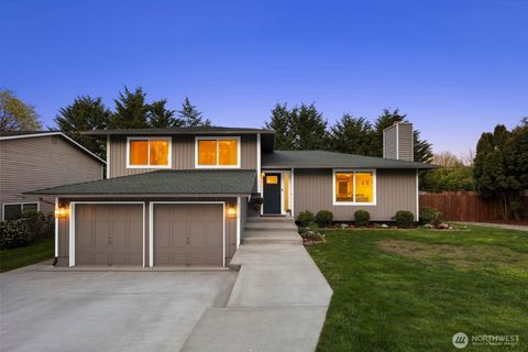 2212 W St St NW, Auburn, WA 98001 - MLS#: 2358493