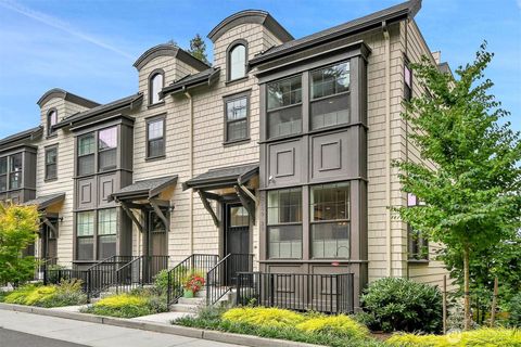 Photo of 2130 10th Avenue W #28, Seattle, WA 98119 (MLS # 2429071)