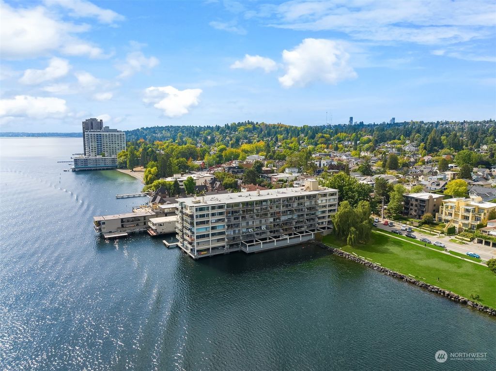 Photo of 2040 43rd Avenue E #614, Seattle, WA 98112 (MLS # 2172728)