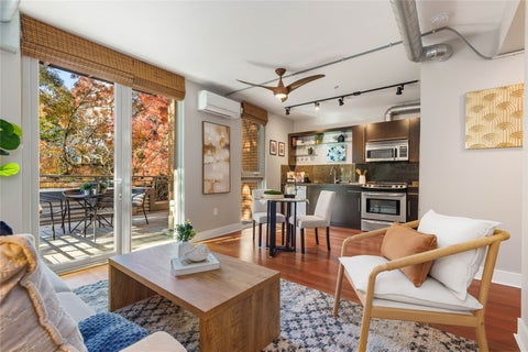 Photo of 530 Broadway E #201, Seattle, WA 98102 (MLS # 2597145)