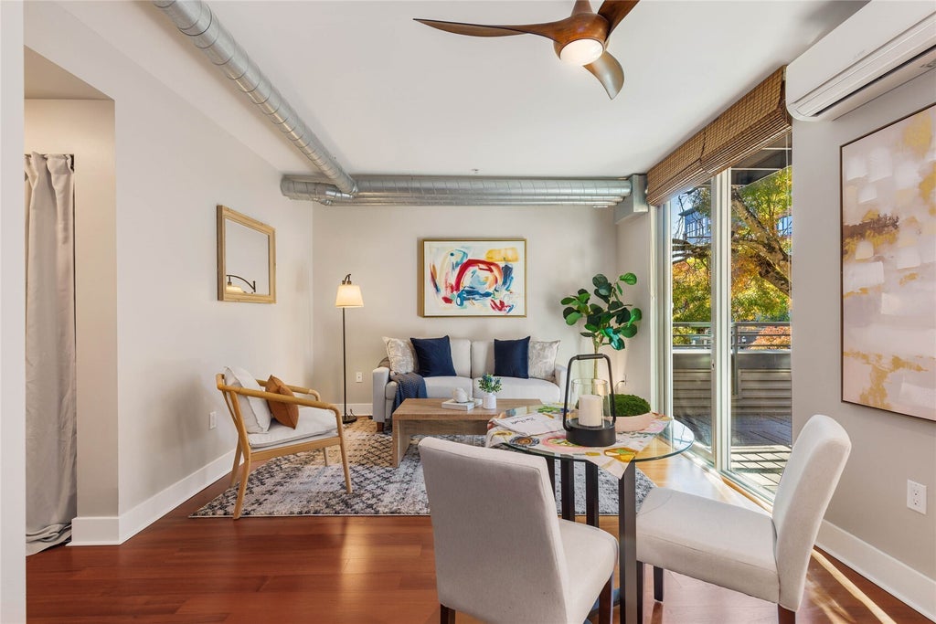 Photo of 530 Broadway E #201, Seattle, WA 98102 (MLS # 2597145)