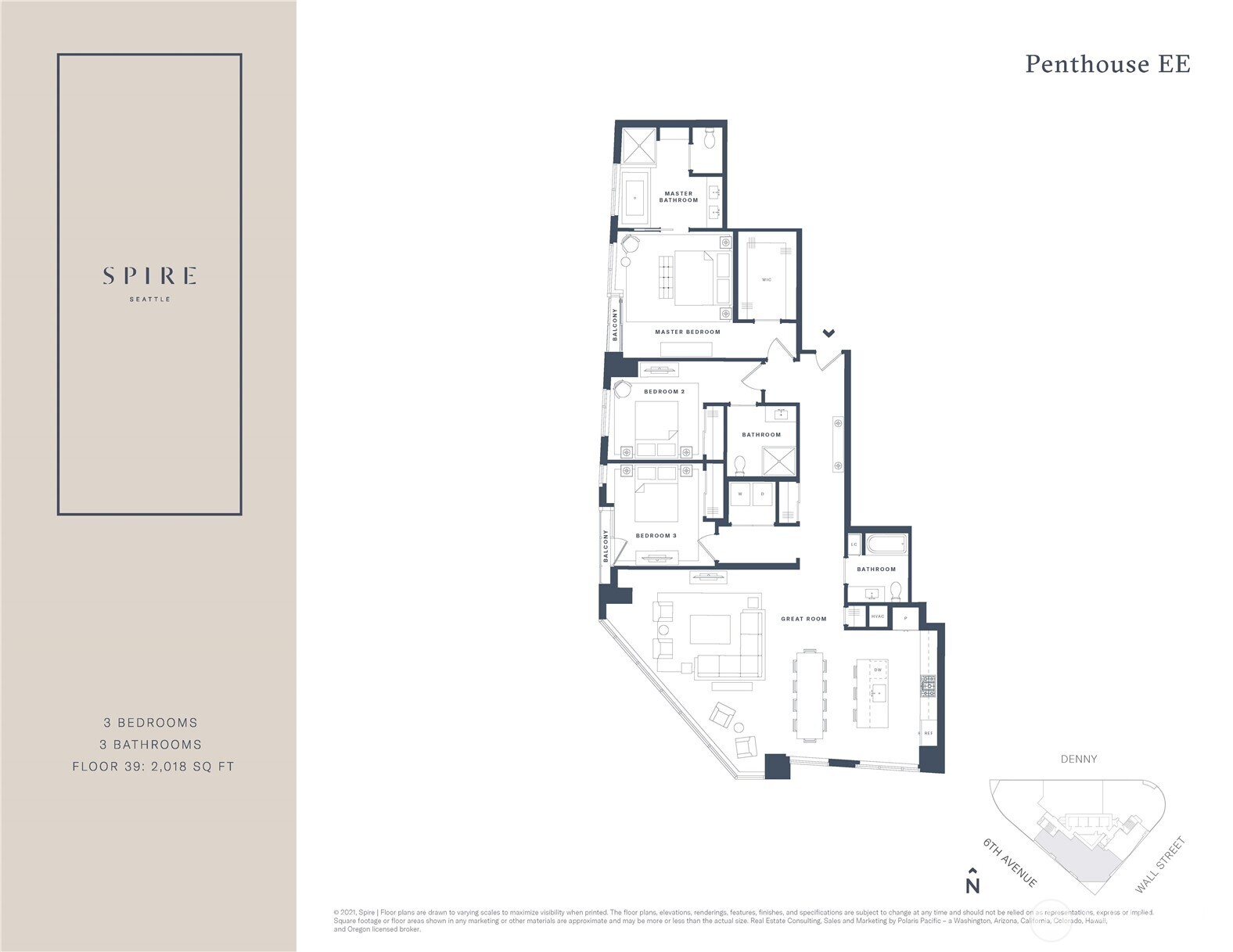 2510 6th Avenue 3903