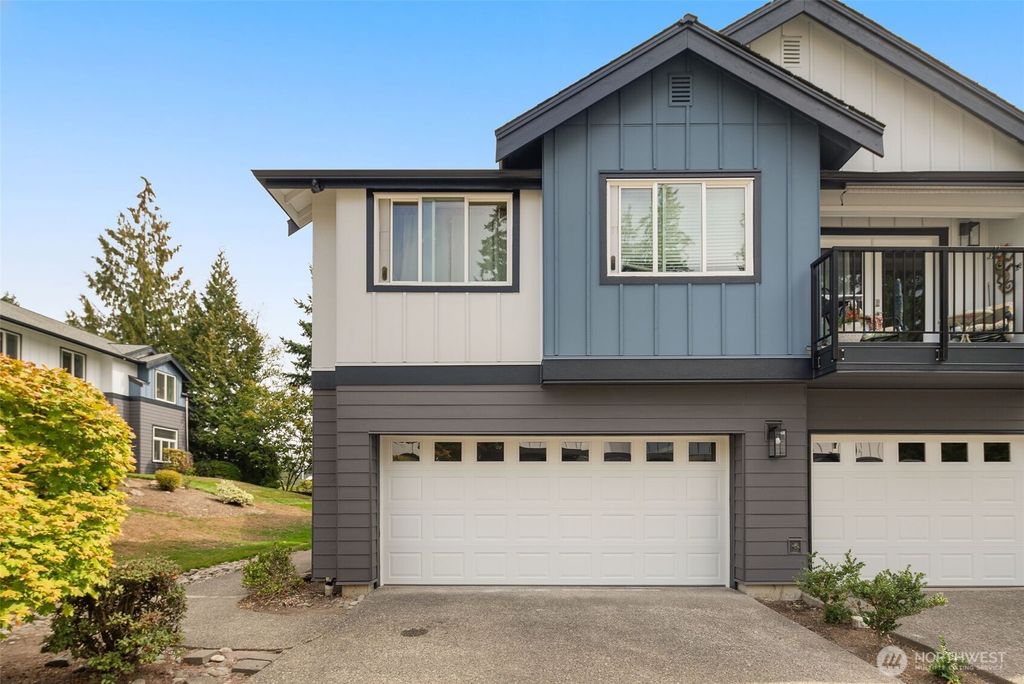 Photo of 22715 4TH Avenue W #102, Bothell, WA 98021 (MLS # 2438133)