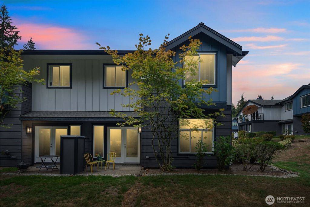 Photo of 22715 4TH Avenue W #102, Bothell, WA 98021 (MLS # 2438133)