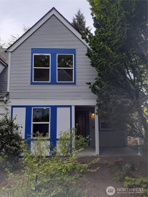 Photo of 353 Wallace Way NE #8, Bainbridge Island, WA 98110 (MLS # 2565022)