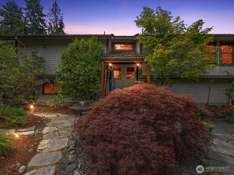 Photo of 3310 102nd Place SE, Everett, WA 98208 (MLS # 2441060)