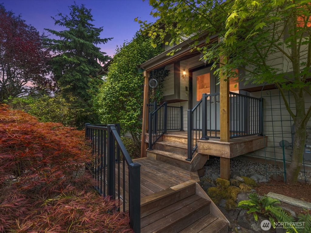Photo of 3310 102nd Place SE, Everett, WA 98208 (MLS # 2441060)
