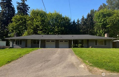 9413 147th Street Court E Puyallup WA 98375