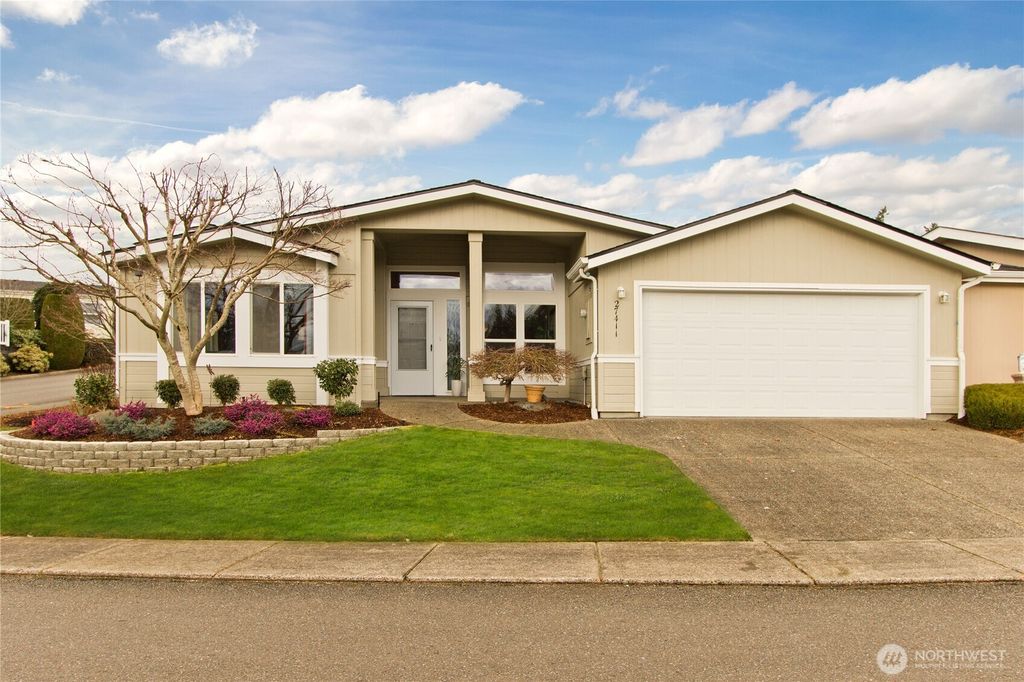 Photo of 27411 218th Lane SE #92, Maple Valley, WA 98038 (MLS # 2485955)