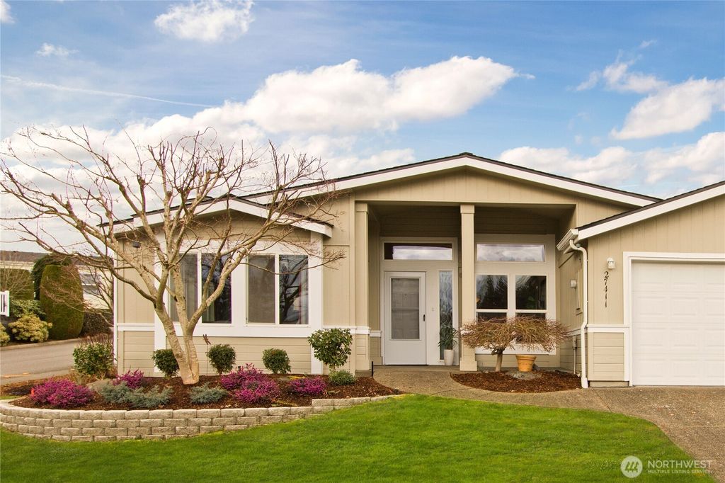 Photo of 27411 218th Lane SE #92, Maple Valley, WA 98038 (MLS # 2485955)