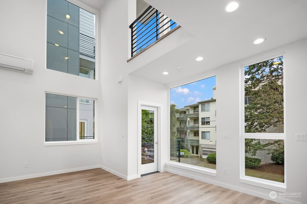 Photo of 9524 D Interlake Avenue N, Seattle, WA 98103 (MLS # 2224683)