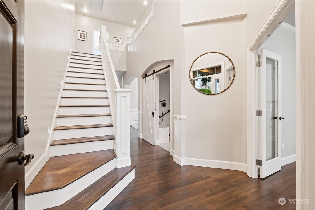 Photo of 1411 N 39th Place, Renton, WA 98056 (MLS # 2019976)