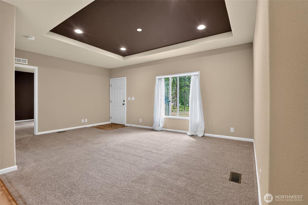 Photo of 27129 Lake Riley Road, Arlington, WA 98223 (MLS # 2555340)