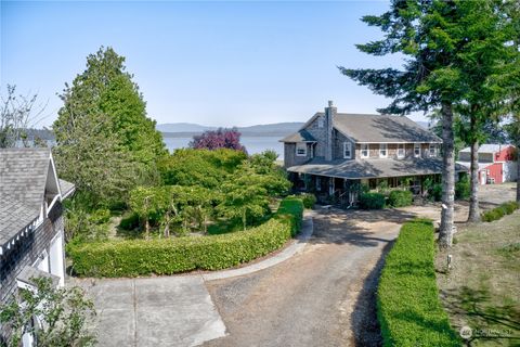 Photo of 19420 Sandridge Road, Long Beach, WA 98631 (MLS # 2199619)