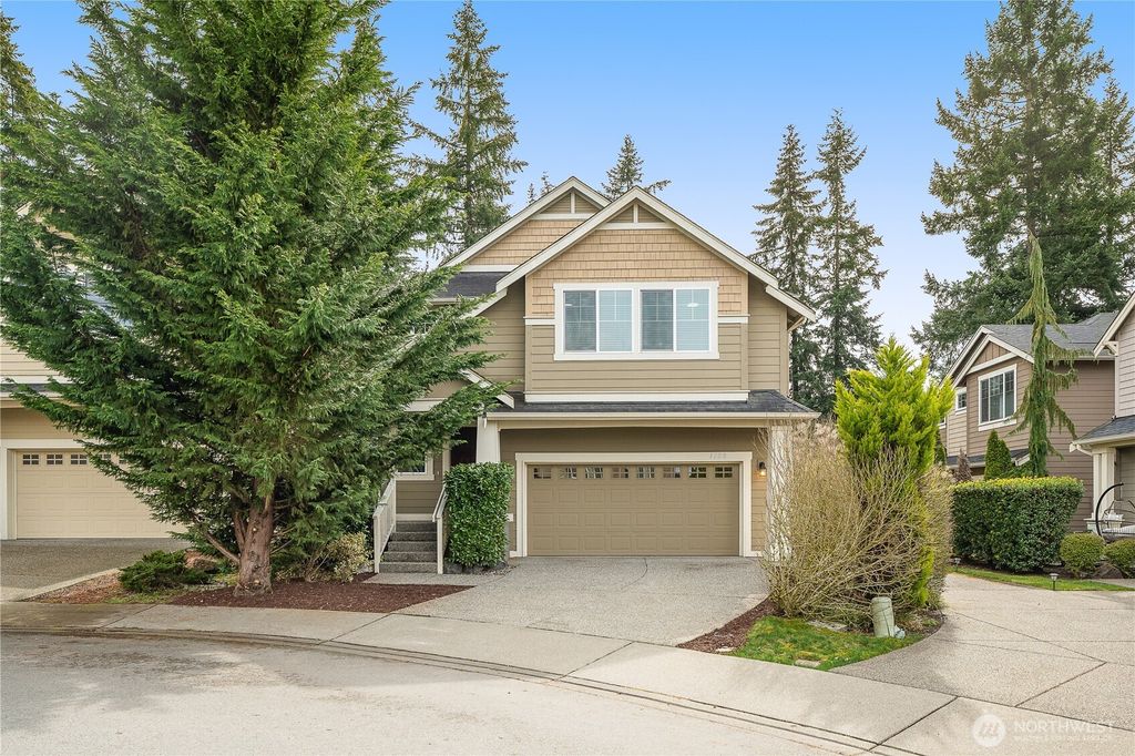 Photo of 1320 216th St St SW, Lynnwood, WA 98036 (MLS # 2344827)