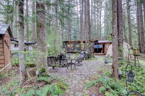 169 Chanterelle Drive Deming WA 98244