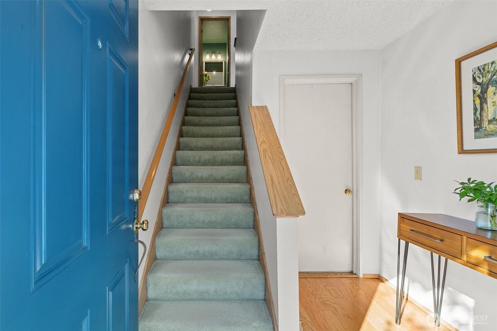 Photo of 12351 SE 41st Lane #45, Bellevue, WA 98006 (MLS # 2477543)