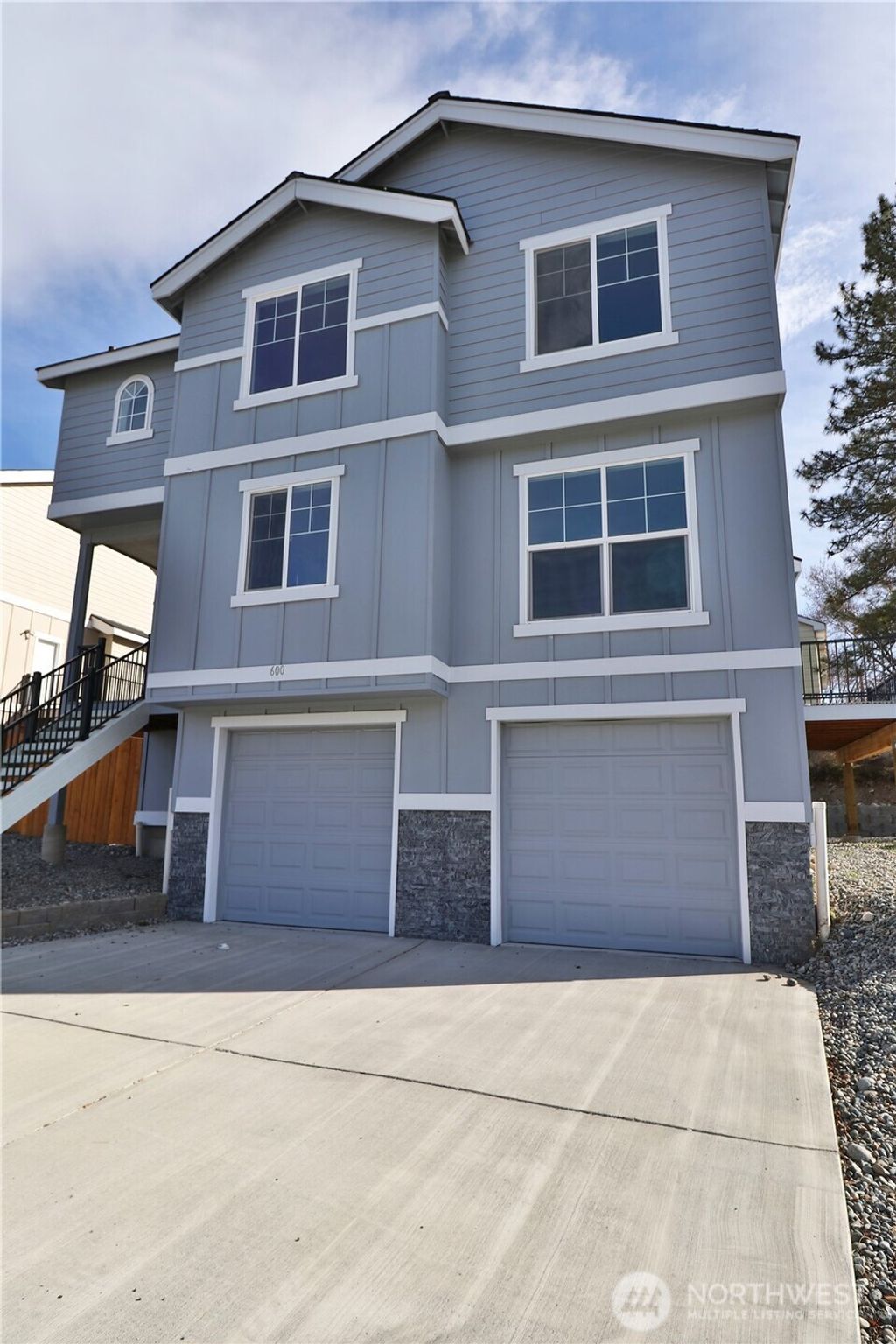 Photo of 604 Ross Canyon Road, Omak, WA 98841 (MLS # 2489255)