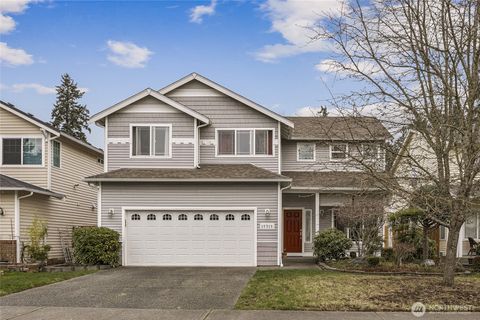 15313 87th Avenue E Puyallup WA 98375