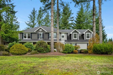Photo of 27565 265th Court SE, Ravensdale, WA 98051 (MLS # 2484000)