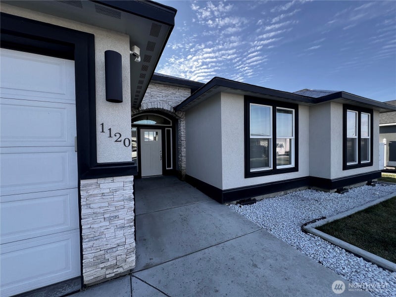 1120 E Mt Adams St.
