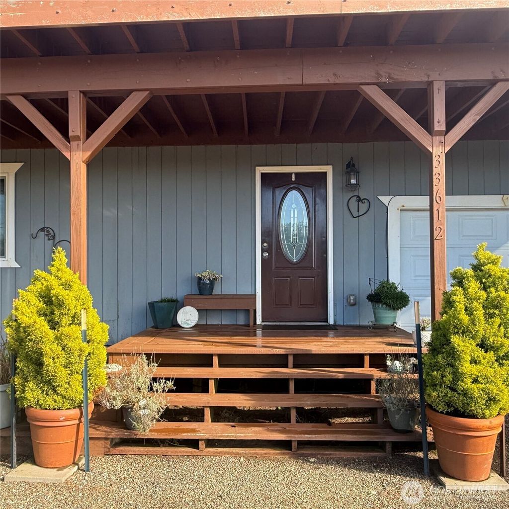 Photo of 33612 J Place, Ocean Park, WA 98640 (MLS # 2483664)