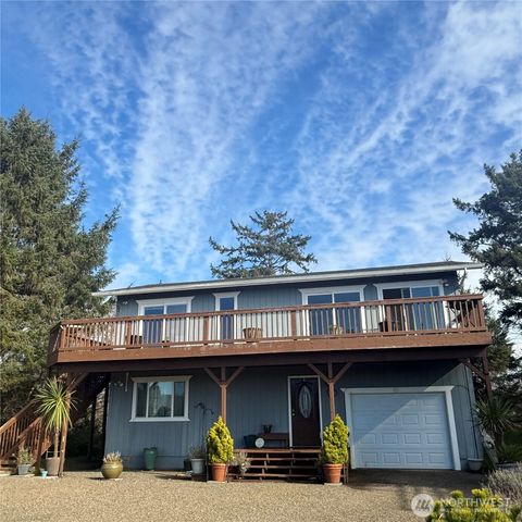 Photo of 33612 J Place, Ocean Park, WA 98640 (MLS # 2483664)