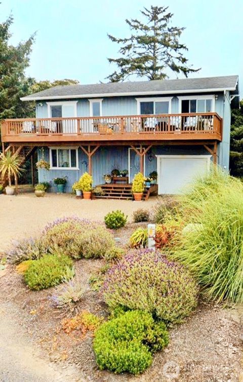 Photo of 33612 J Place, Ocean Park, WA 98640 (MLS # 2483664)