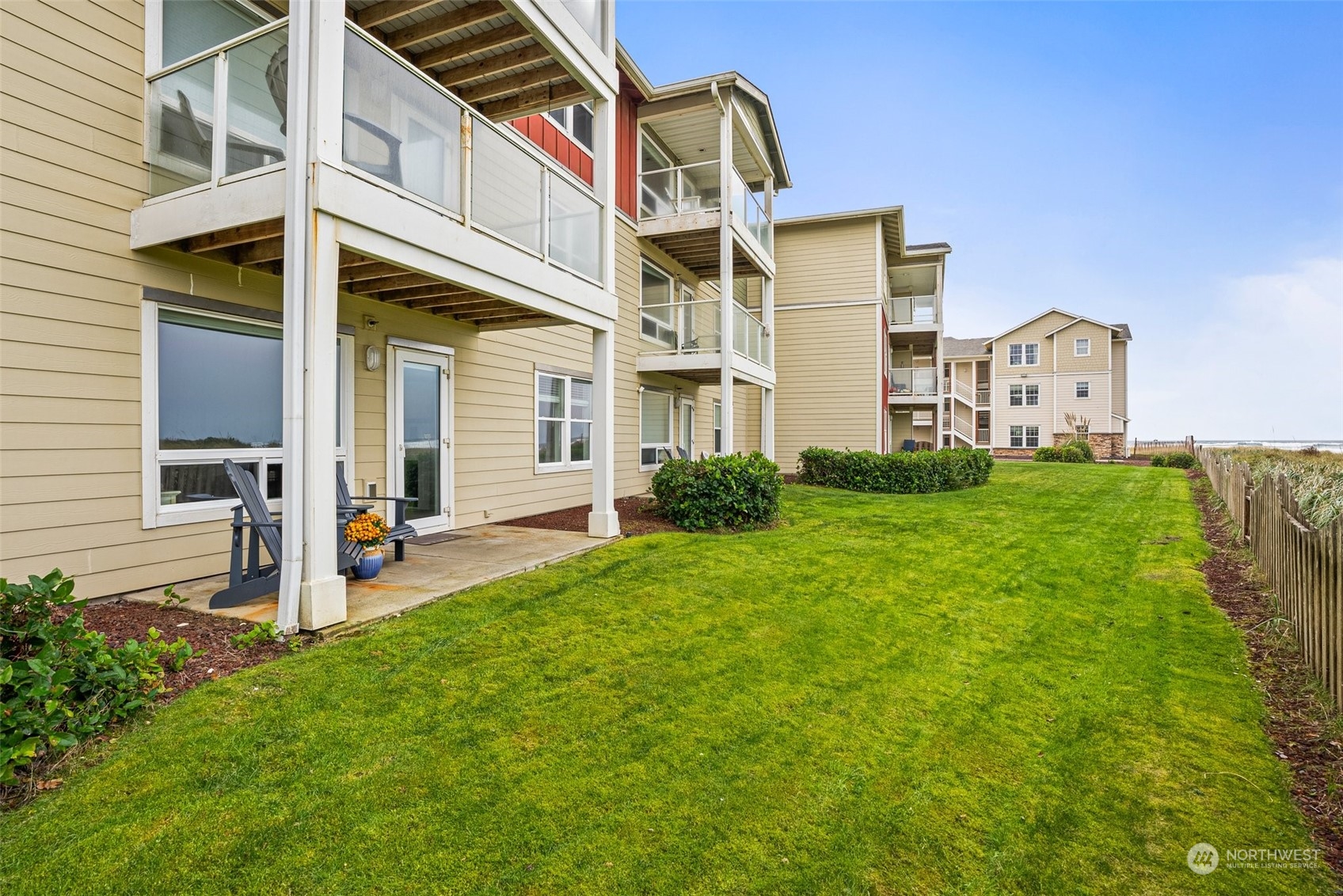1600 W Ocean Avenue 915