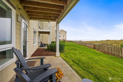 1600 W Ocean Avenue 915 Westport WA 98595