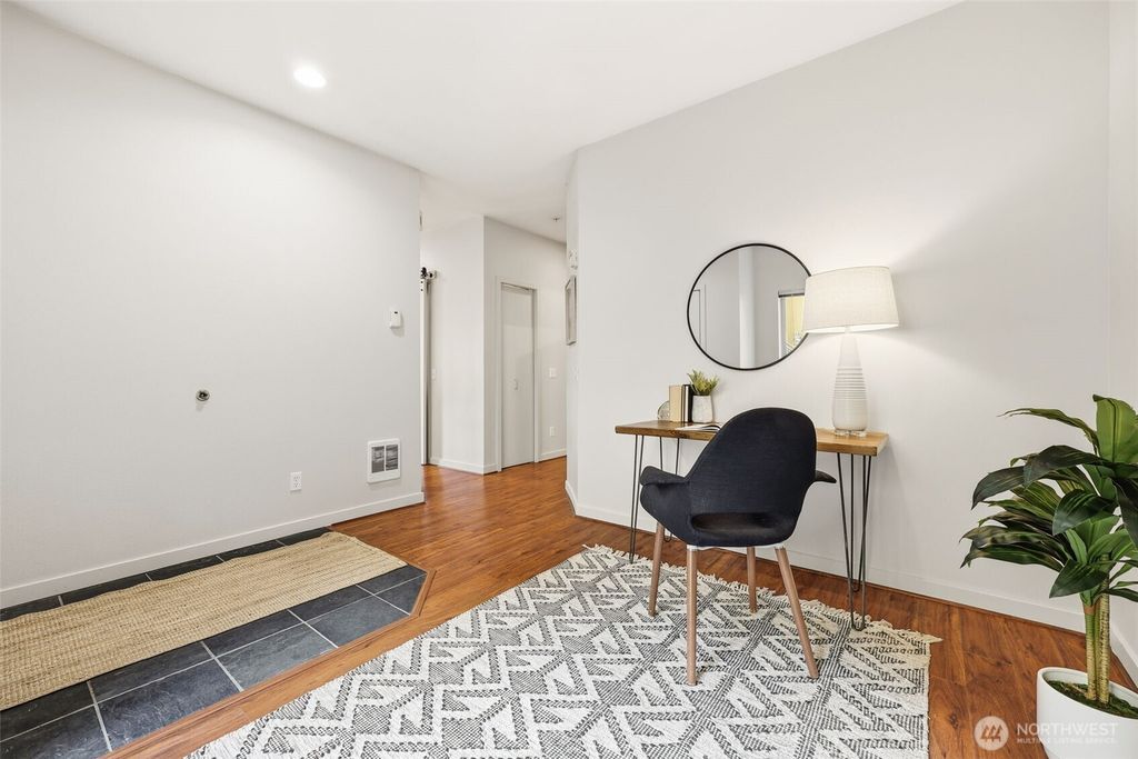 Photo of 3671 Dayton Avenue N #2, Seattle, WA 98103 (MLS # 2485609)