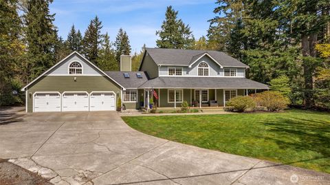 Photo of 3109 138th Street E, Tacoma, WA 98446 (MLS # 2506493)