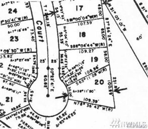 Photo of 20 Sparrow Court, Bellingham, WA 98229 (MLS # 2453601)