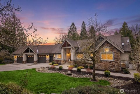 24120 131st Avenue SE B Snohomish WA 98296