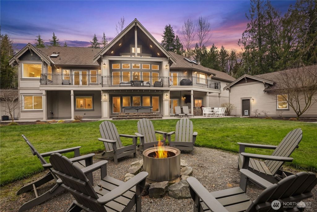 Photo of 24120 131st Avenue SE #B, Snohomish, WA 98296 (MLS # 2494586)