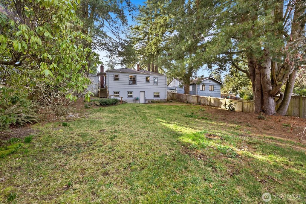 Photo of 14034 1st Avenue NW, Seattle, WA 98177 (MLS # 2351328)