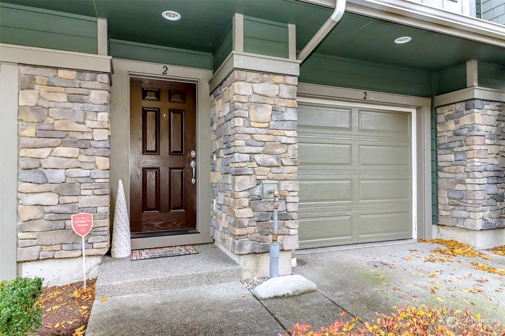 Photo of 13517 44 Court SE #2, Mill Creek, WA 98012 (MLS # 2312470)