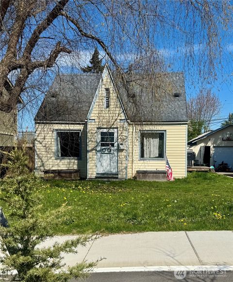 1309 E 64th Street Tacoma WA 98404