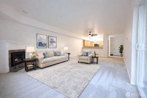 Photo of 15000 Juanita Drive NE #403, Kenmore, WA 98028 (MLS # 2471056)