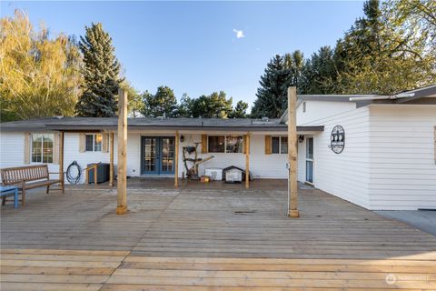 A home in Ephrata