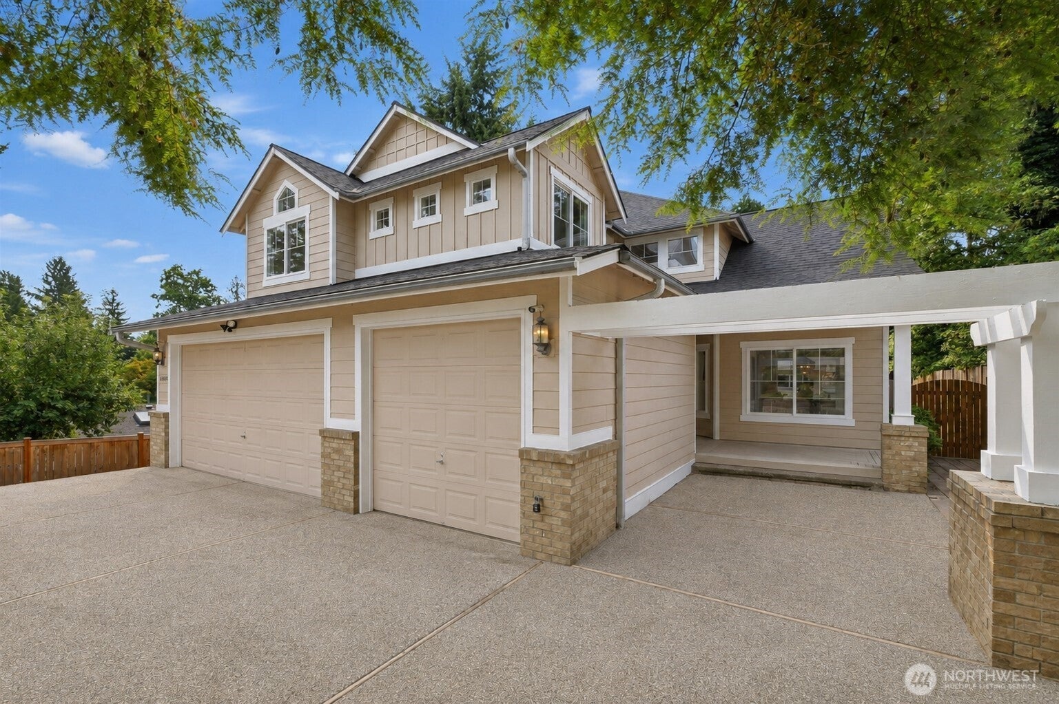 14805 Old Redmond Road