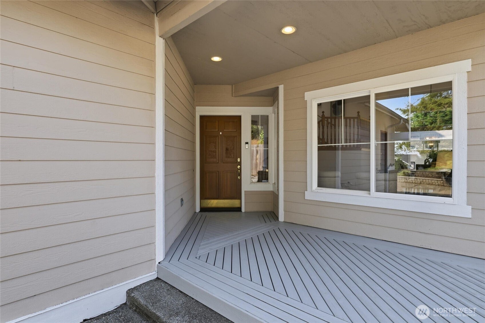 14805 Old Redmond Road