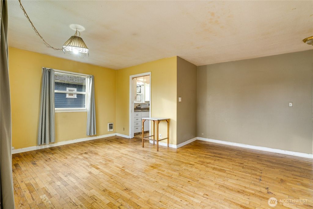 Photo of 3610 S Ainsworth Avenue, Tacoma, WA 98418 (MLS # 2463101)