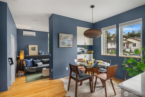 Photo of 1808 19th Avenue S #A, Seattle, WA 98144 (MLS # 2498086)