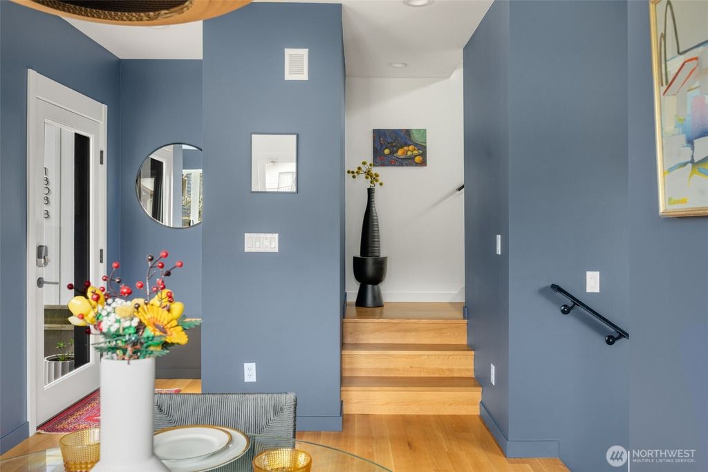 Photo of 1808 19th Avenue S #A, Seattle, WA 98144 (MLS # 2498086)