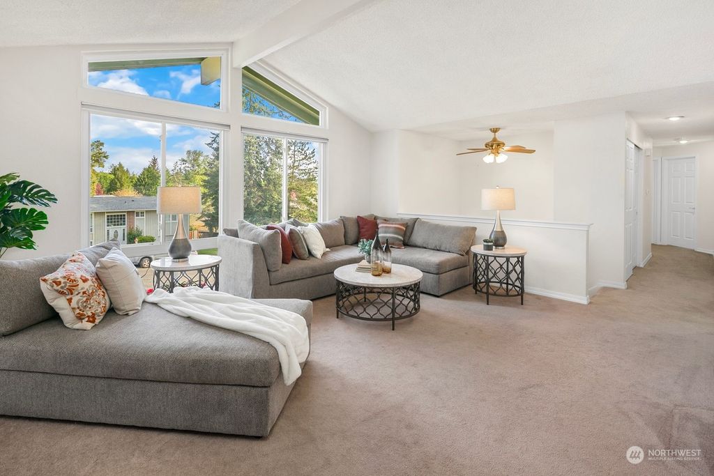 Photo of 2621 SE 16th Street, Renton, WA 98058 (MLS # 2234391)