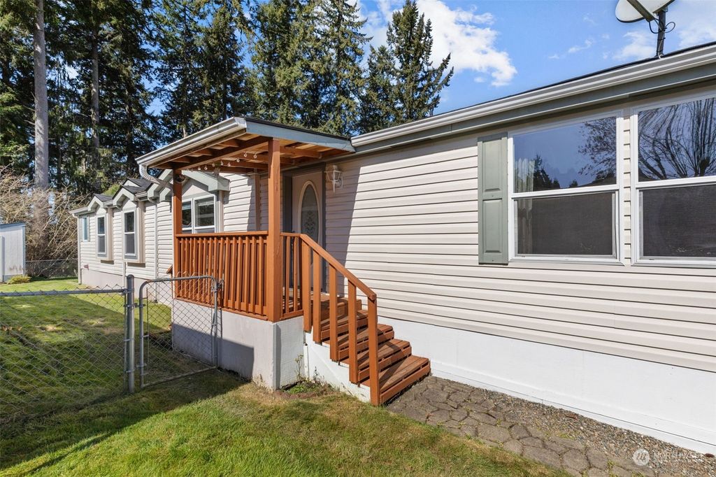 Photo of 28000 NE 142nd Place #91, Duvall, WA 98019 (MLS # 2226920)